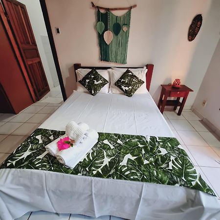 Mucha Playa Algodoes Suites Marau  Exterior foto