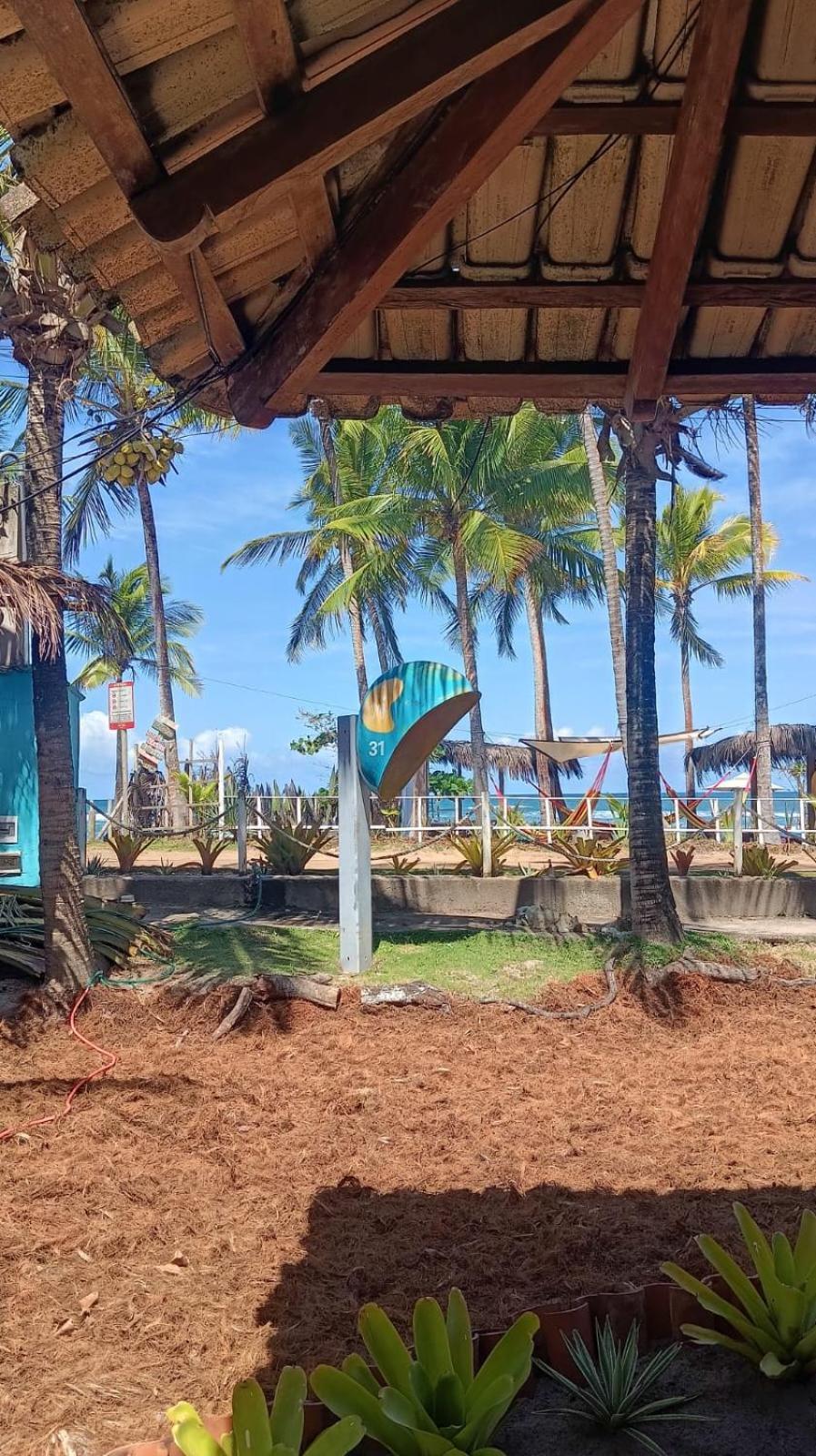 Mucha Playa Algodoes Suites Marau  Exterior foto