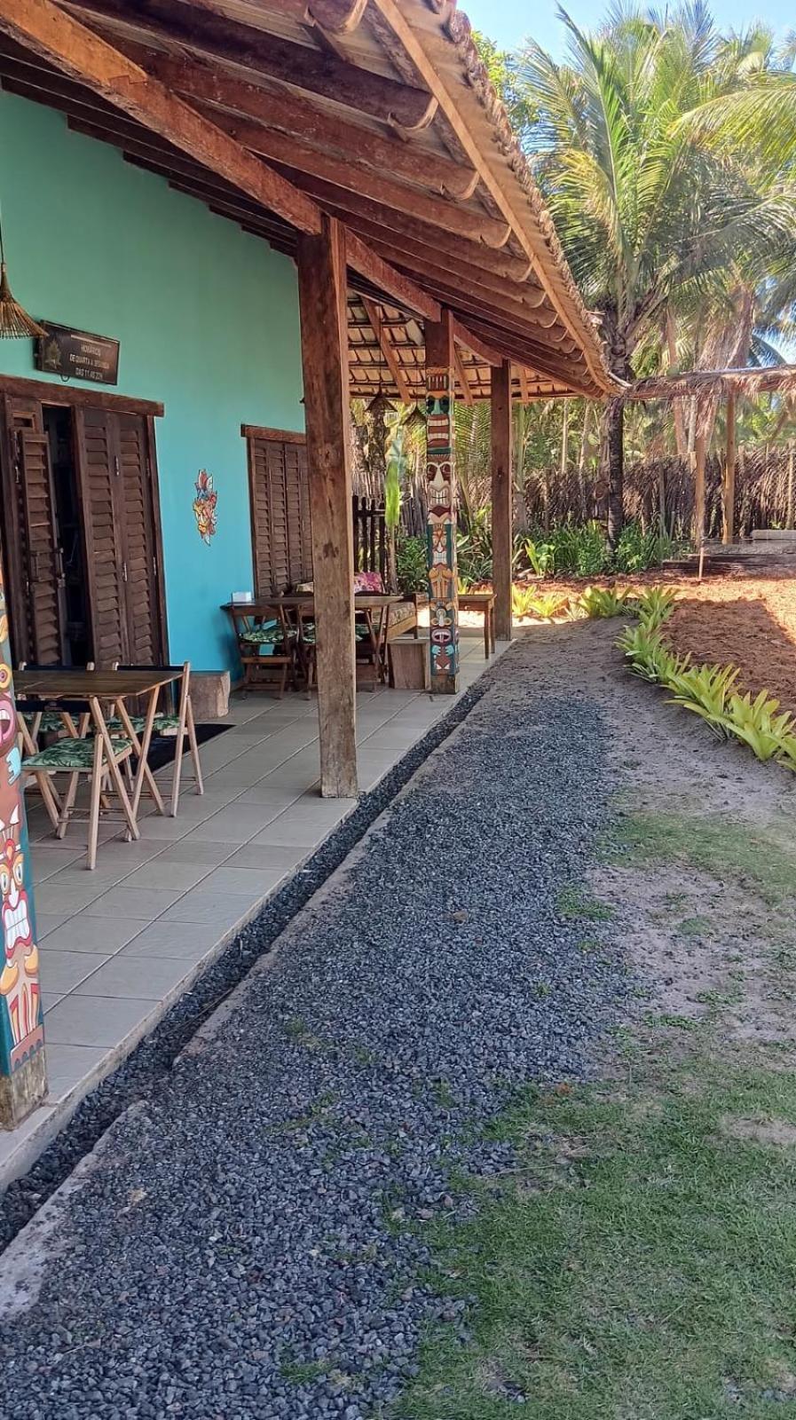 Mucha Playa Algodoes Suites Marau  Exterior foto