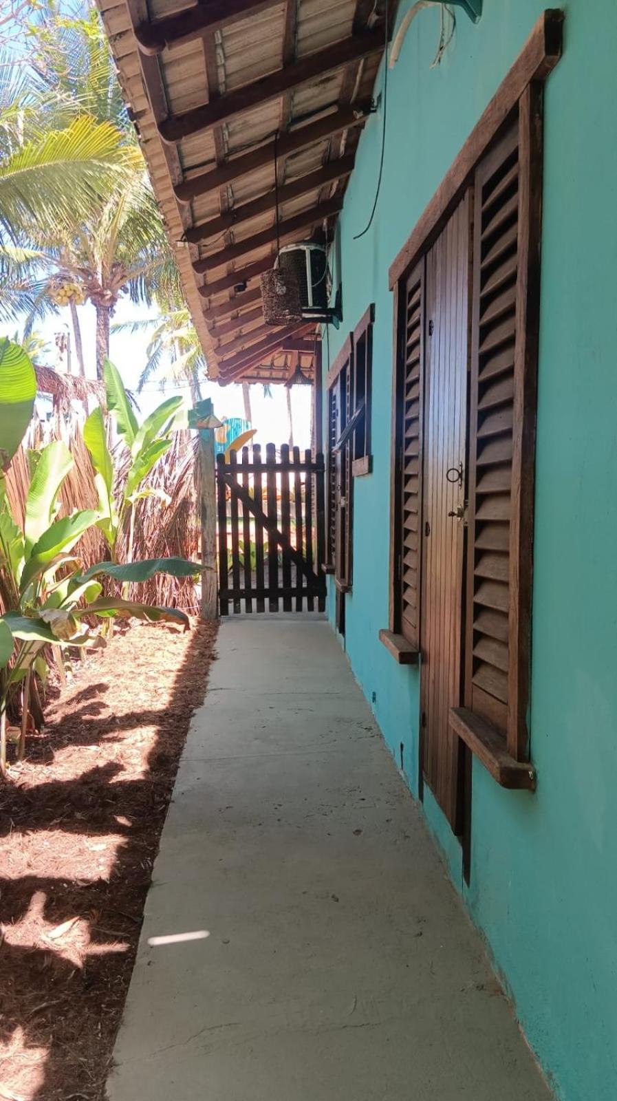 Mucha Playa Algodoes Suites Marau  Exterior foto