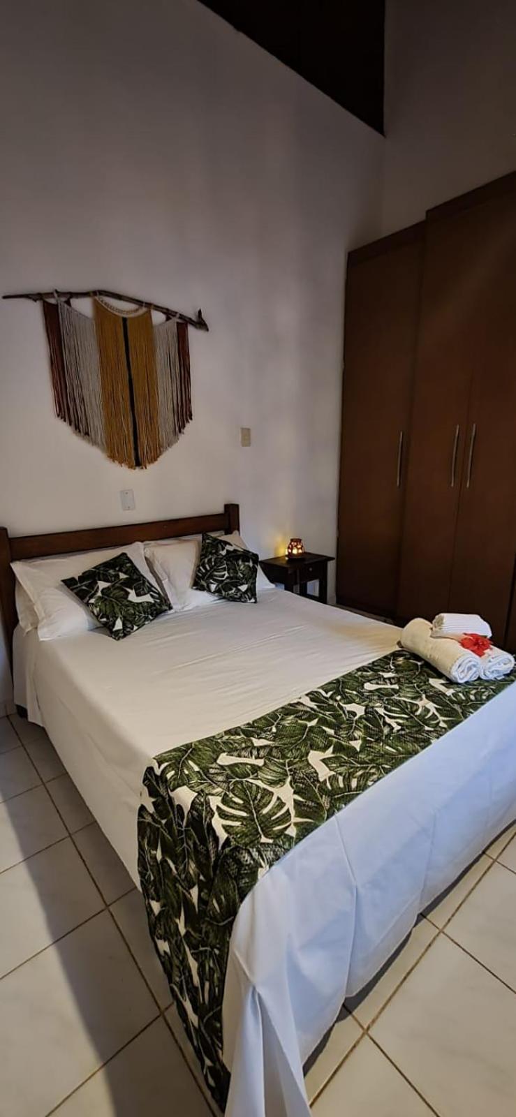 Mucha Playa Algodoes Suites Marau  Exterior foto