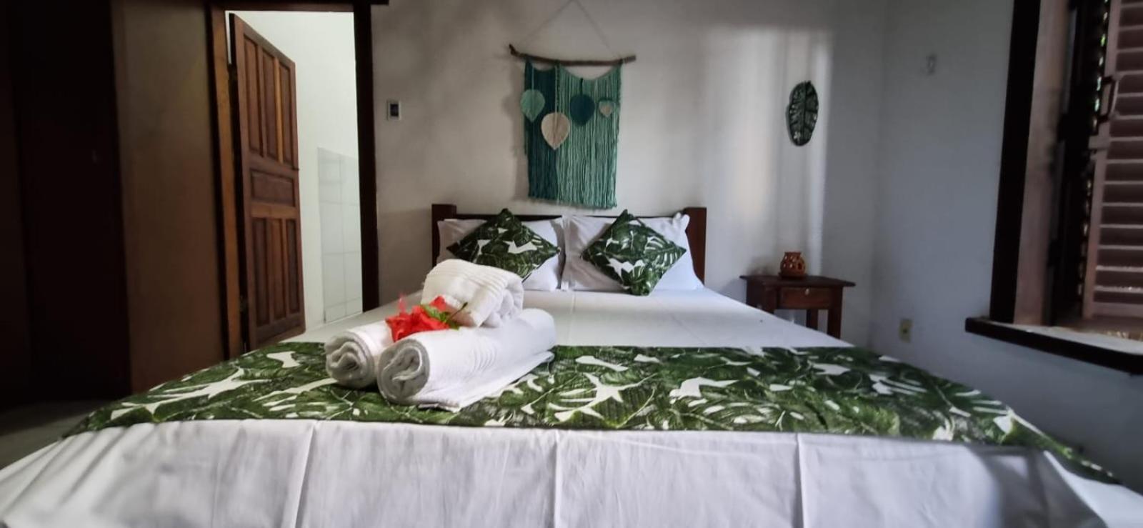 Mucha Playa Algodoes Suites Marau  Exterior foto