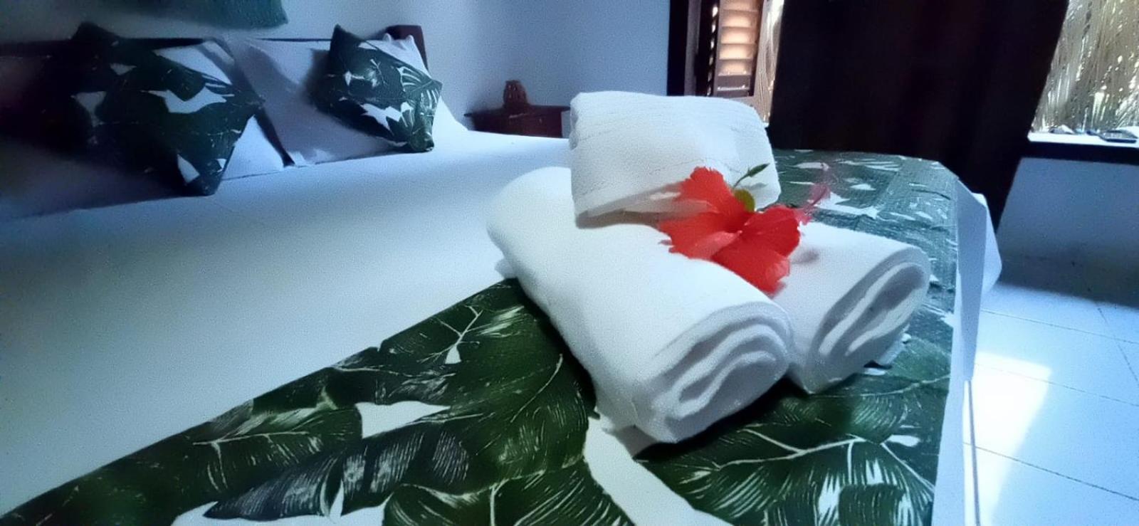 Mucha Playa Algodoes Suites Marau  Exterior foto